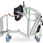 EXOSQUELETTE MECANIQUE