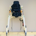 EXOSQUELETTE MECANIQUE