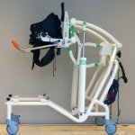 EXOSQUELETTE MECANIQUE