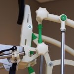 EXOSQUELETTE MECANIQUE