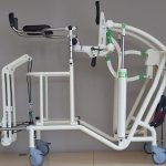 EXOSQUELETTE MECANIQUE