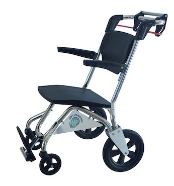 Fauteuil de transfert