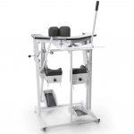 VERICALISATEUR DYNAMIQUE
