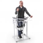 VERICALISATEUR DYNAMIQUE