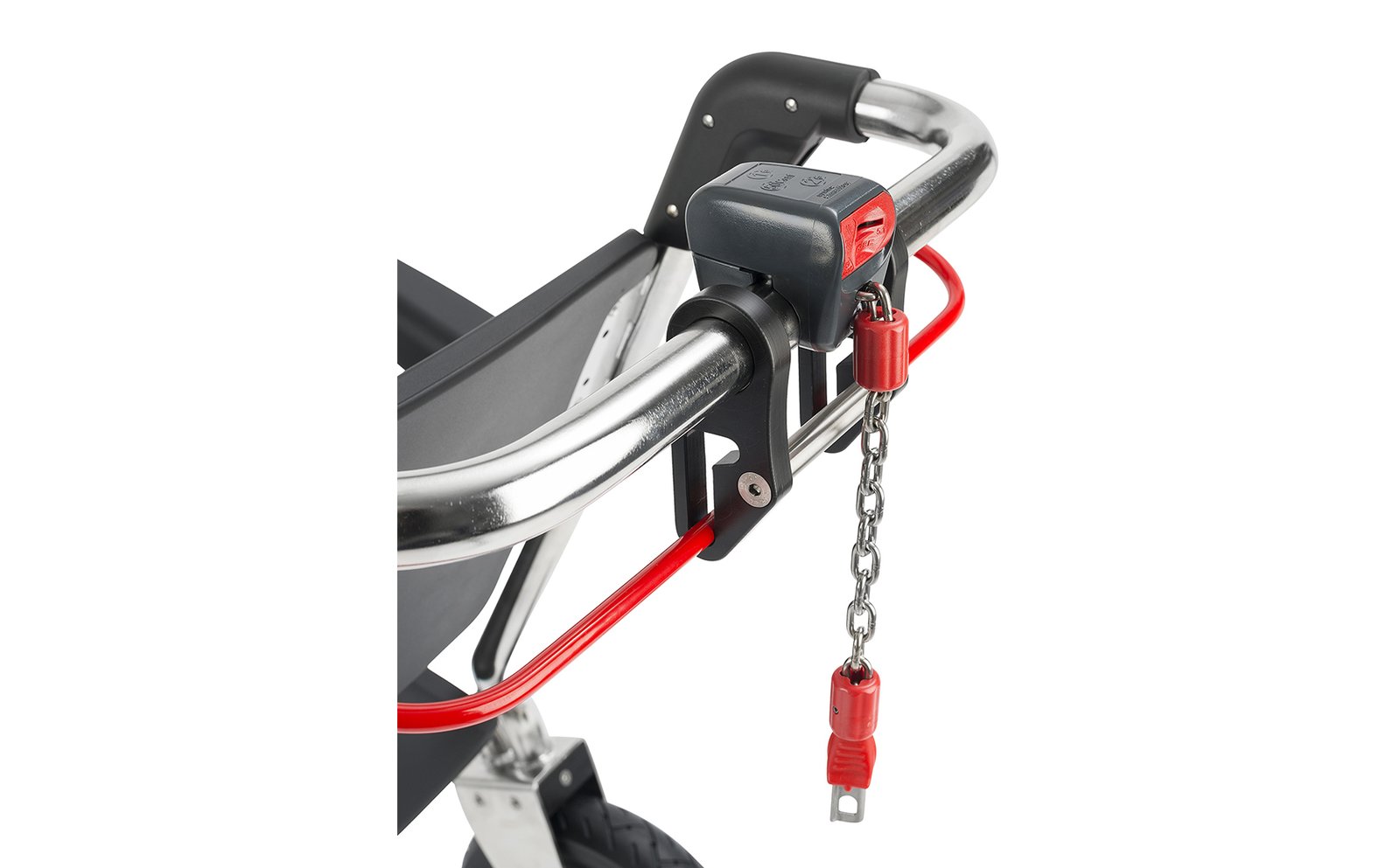 MONNAYEUR Fauteuil de transfert