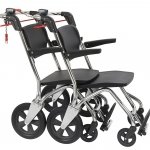 Fauteuil de transfert