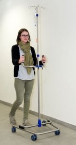 Lire la suite à propos de l’article L’ ECO MOVE