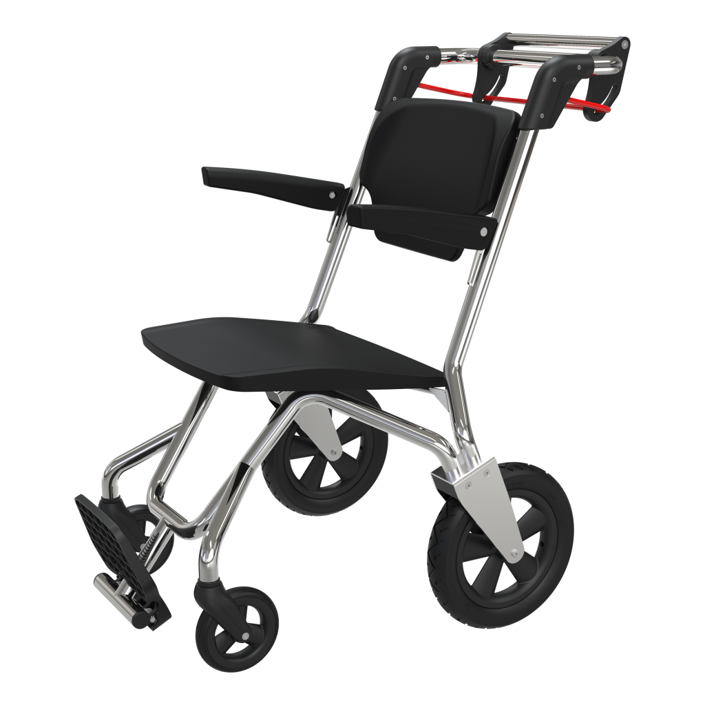 FAUTEUIL DE TRANSFERT