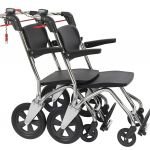fauteuil de transfert encastrable