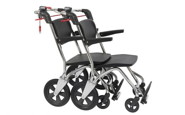 Lire la suite à propos de l’article Fauteuil de transfert encastrable