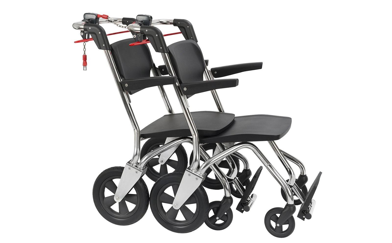 Lire la suite à propos de l’article Fauteuil de transfert encastrable