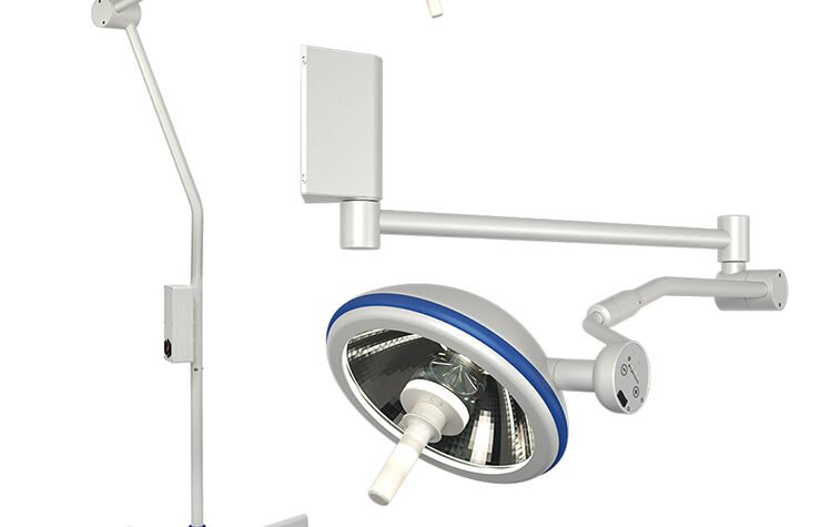 Lampes de chirurgie et examen OSRAM