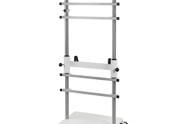 Chariot de transfert Mobilidock