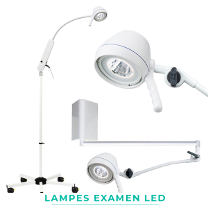 LampesExamenLED
